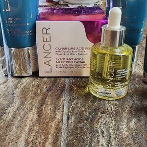 Lancer product bundle